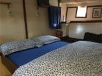 Double bed Double bed